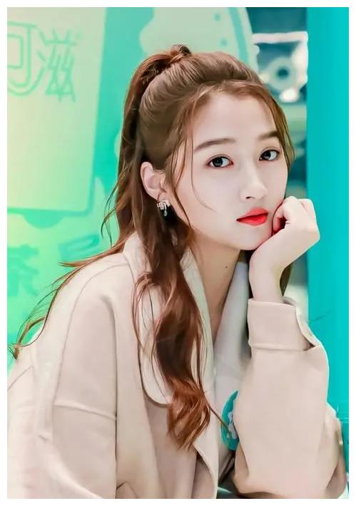 娱乐圈|盘点娱乐圈十位星二代,有的赚的盆满钵满,有的烂泥扶不上墙