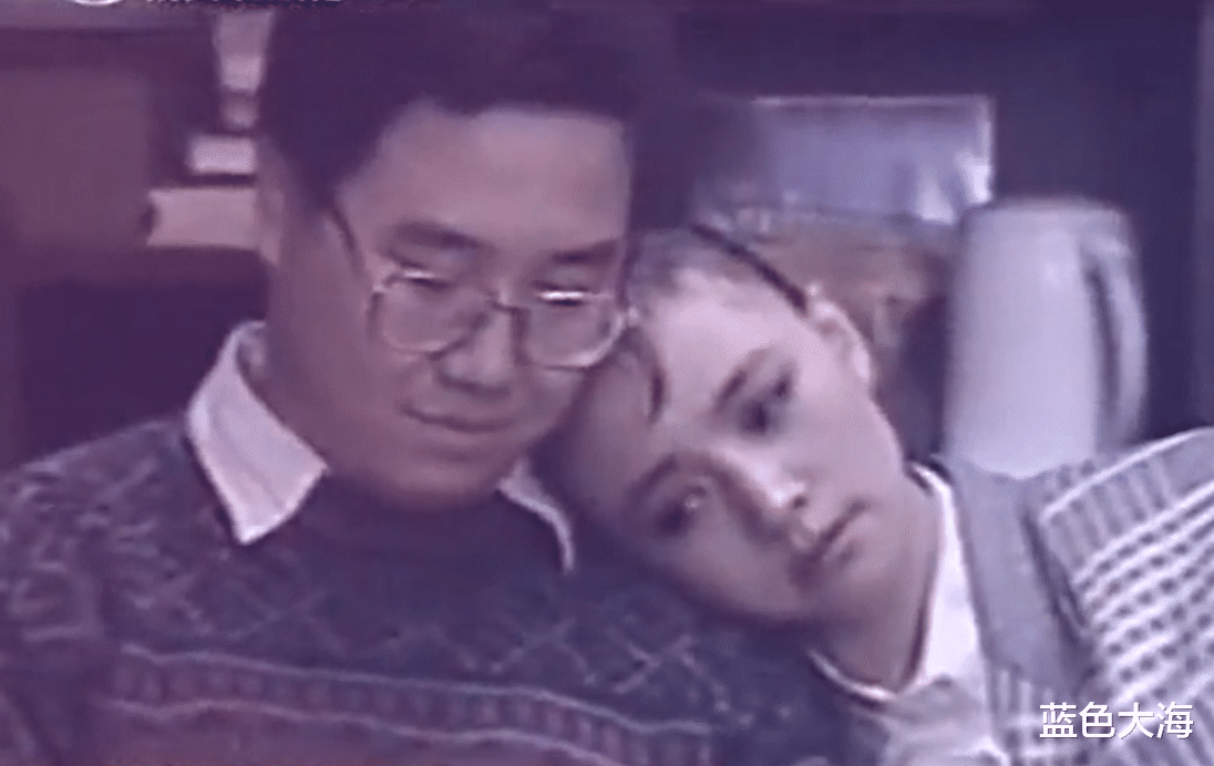 英达|英达:3段婚姻两儿一女,20年不认巴图,小儿子是国家的骄傲