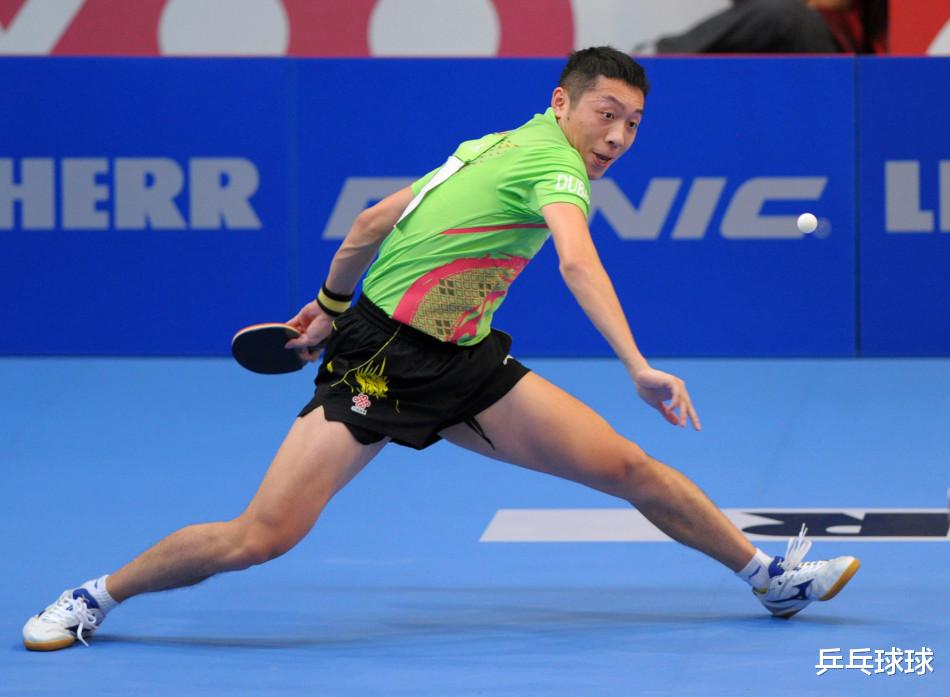 老年-中国乒乓球|从小白到乒乓球业余高手，这10项技术要掌握，练习顺序很重要