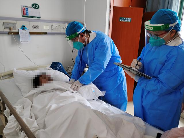 心肌梗塞|“阳”后发热大量出汗 女子血液浓缩引发心梗