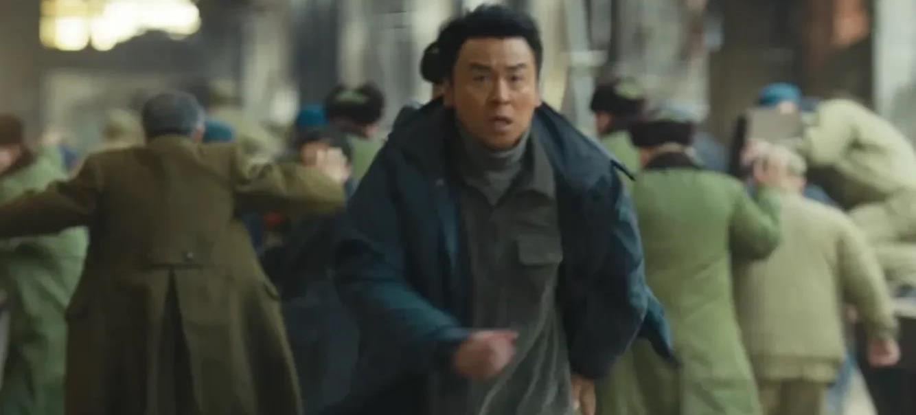 人世间|《人世间》:周秉坤新家忽然“易主”,利益得失的背后才是人性