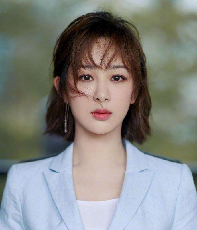 张予曦|杨紫蛋糕风波后首发文,暗自杠上张予曦