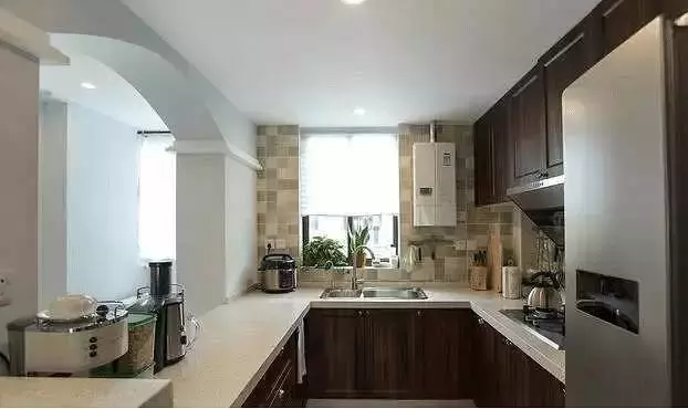 后悔没听闺蜜意见,同样87㎡,她家比我家大一倍,这样布局太赞了