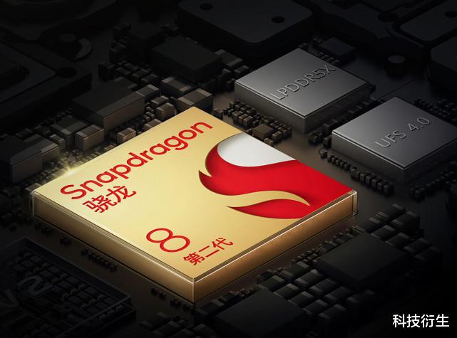 芯片|12月份首款新机官宣:12月2日,正式发布