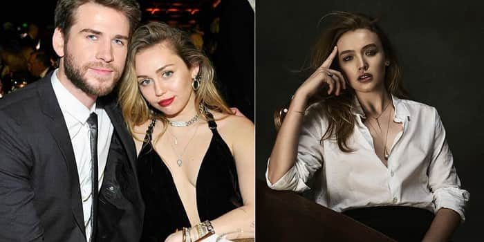 妮可·基德曼|连恩约会22岁澳洲金发靓妹,嫩模女友来势汹汹,获妮可基德曼钦点