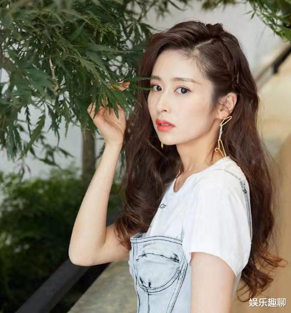 论减肥的狠人颖儿第一没人敢当第二