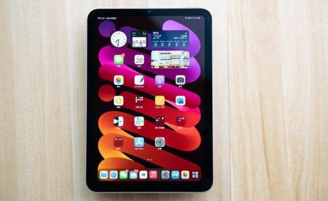 红米手机|iPad型号那么多,为什么大家都选择iPad Mini呢?