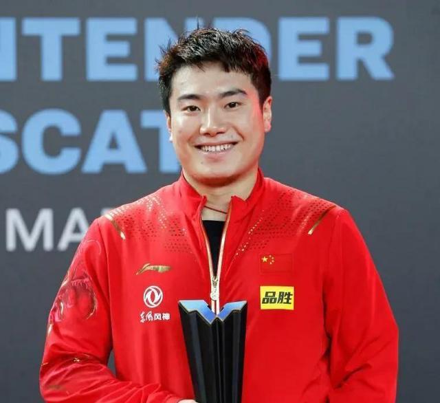 国际乒联|国际乒联最新排名！国乒告急，多人大幅下滑，张本美和蹿升216位