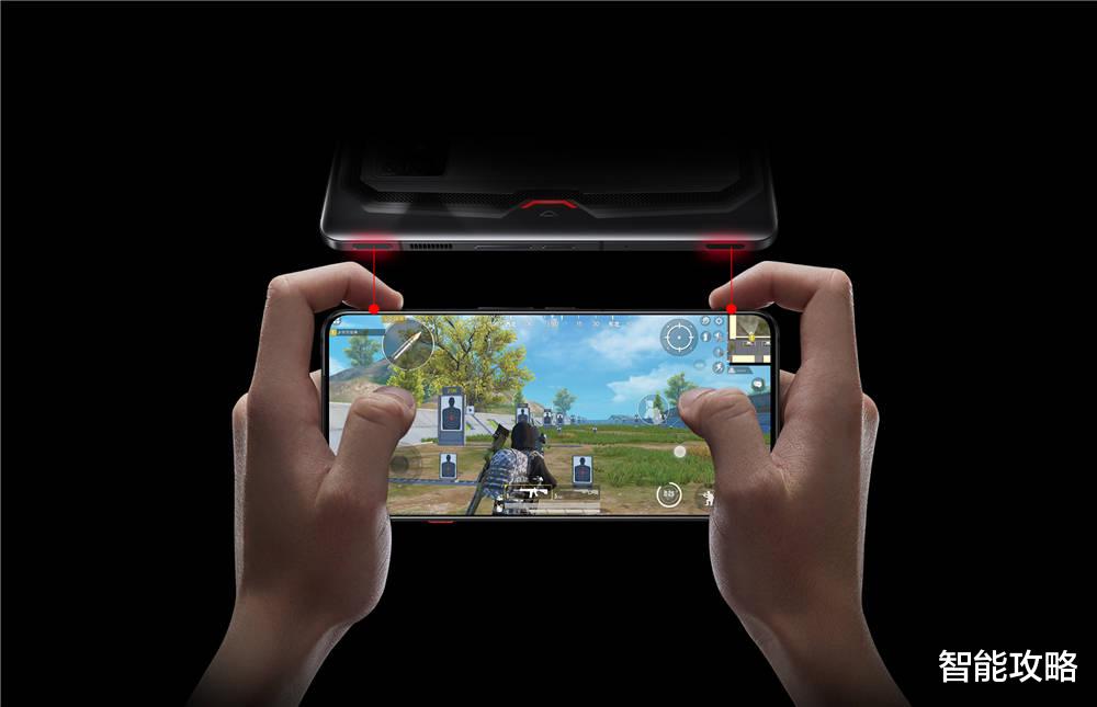 哈苏|独立游戏新品加持，全新红魔7系列发布，网友：售价不便宜