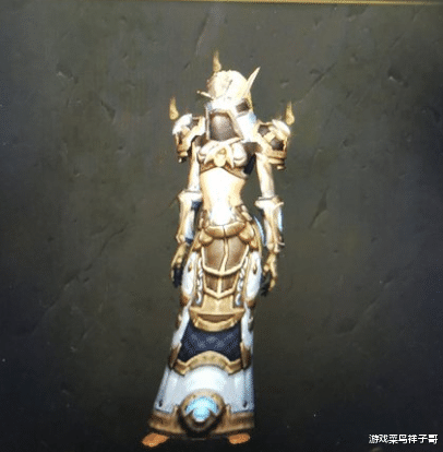 |魔兽WLK:80级选“四大金刚”准没错,决定团队下限,众人皆可玩