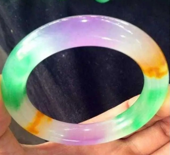 翡翠|翡翠行业说的“天仙图”,一定要警惕它!