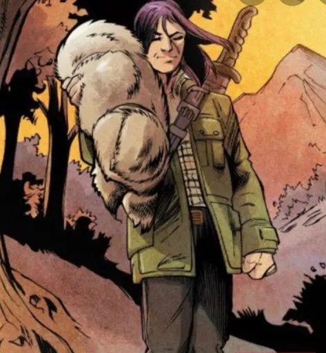 漫威|绿巨人版权回归漫威！有望迎来个人电影，重返萨卡解决内乱