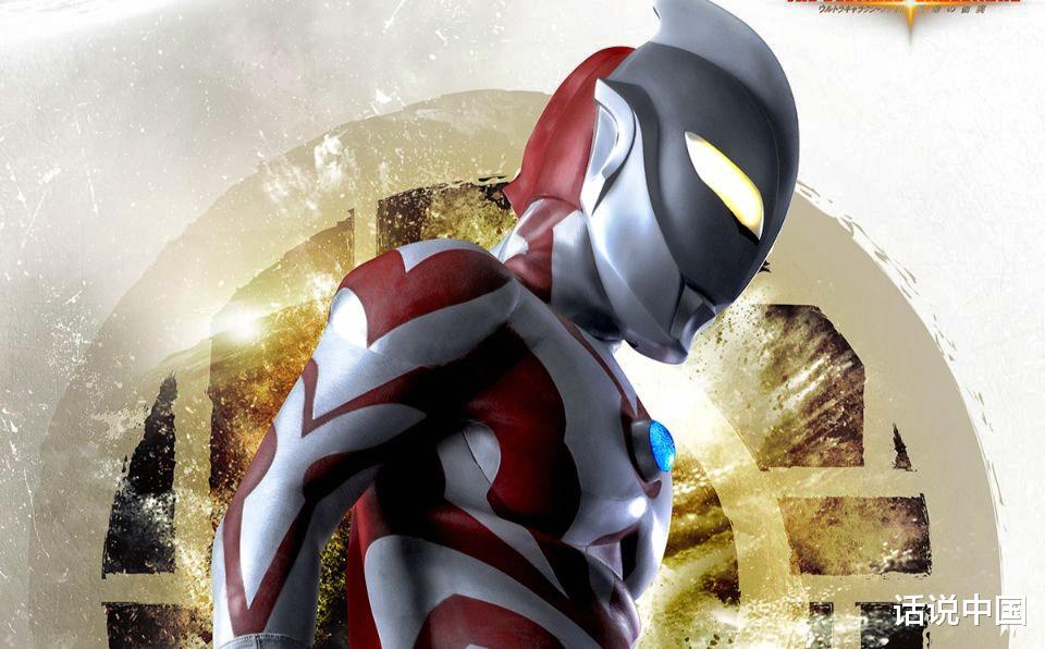 魔法少女|奥特曼: 贝利亚、托雷吉亚和邪恶迪迦，没有黑化前实力怎么样？