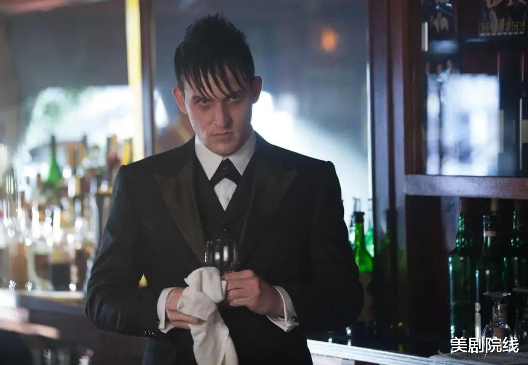 超级英雄|高能开局！一集飙到9.4分，这帮狠人回来了