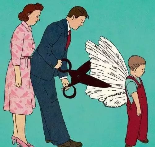 |直击人性的漫画，道出深刻的人生哲理（越早知道越好）