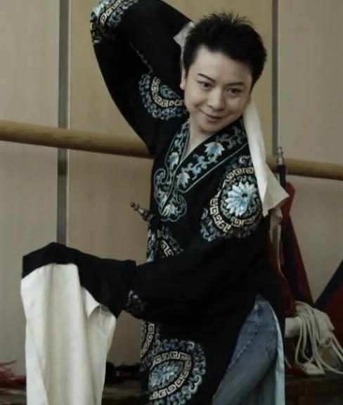 德云社|梅兰芳传人造访德云社,欲收陶阳为徒,为何被郭德纲当面拒绝?