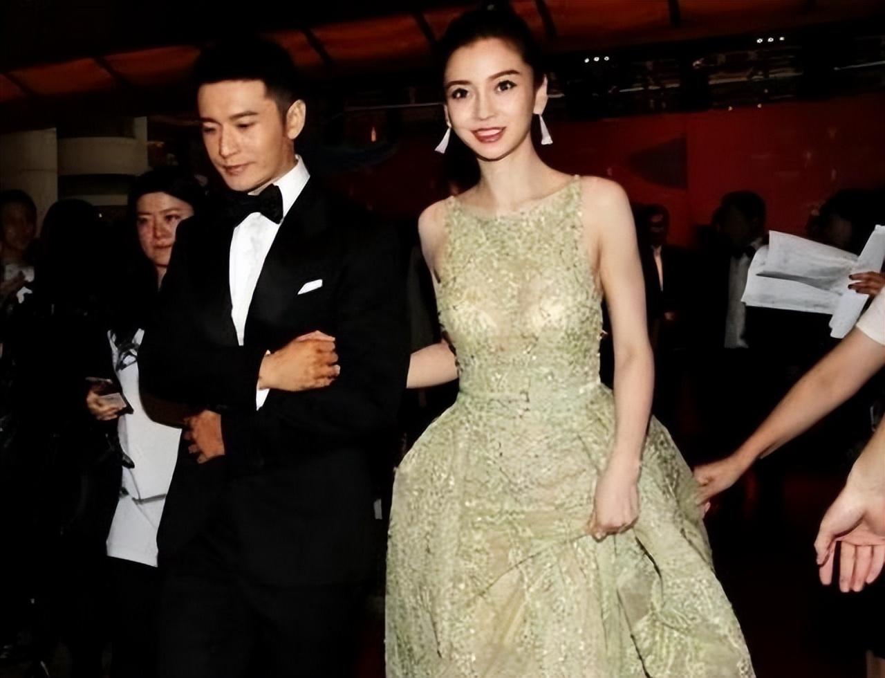 Angelababy|杨颖,也走到了今天