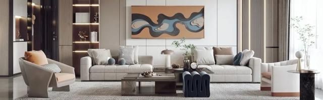 装饰画居然是这样演变过来的