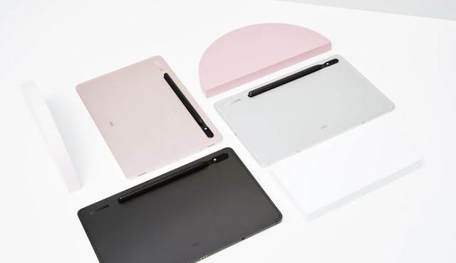 三星|三星官方完整新闻稿泄露，含数十张GalaxyTabS8高质量宣传图！