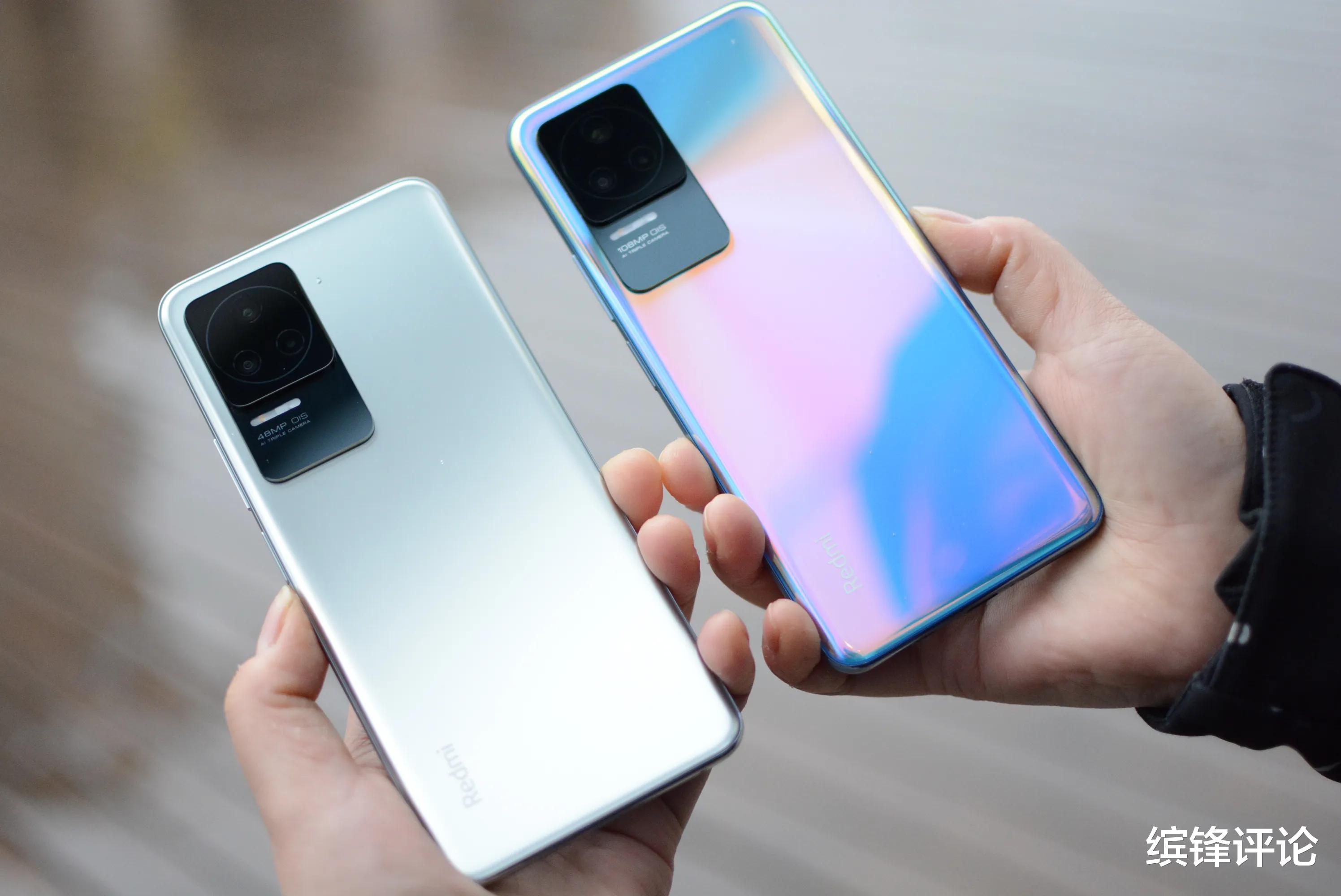 红米手机|K50全系标配OIS光学防抖,2022“旗舰焊门员”,稳了!