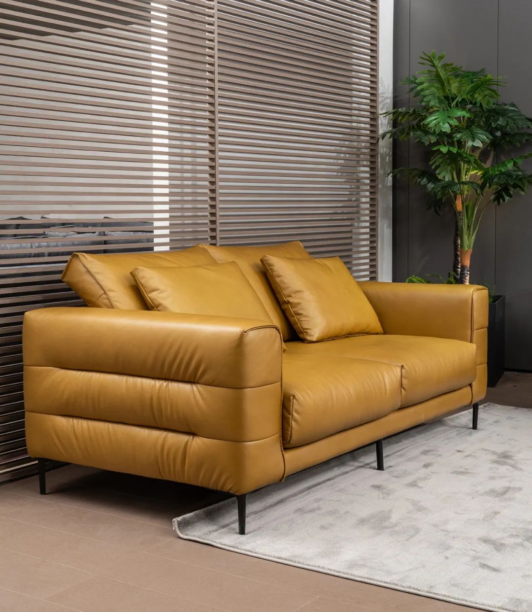 国内大热的4种家居风格,快来看看你喜欢哪一种?