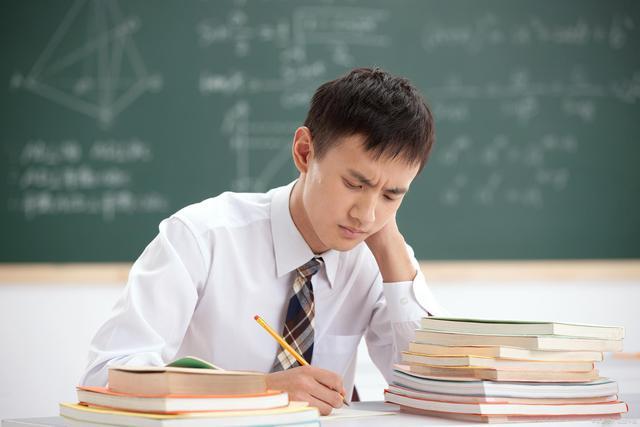 短裤|孩子高中没考上该如何选择，是职高还是打工？