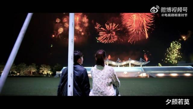 杨千嬅|《相逢时节》凭一人之力，改变3人命运，更是直接影响宁恕的一生