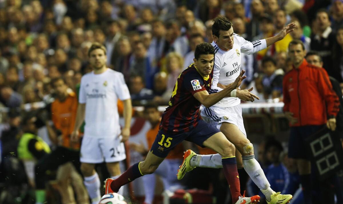 招聘|从白鹿巷的边路小摩托到伯纳乌的超级跑车,贝尔职业生涯数据一览