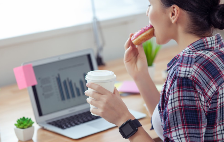 比亚迪|3款办公室“人气零食”，解馋好吃价格低，搞活动时多囤点