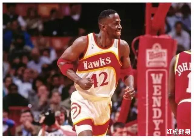 本·华莱士|谁是NBA的“卧推王”呢？结果可能令人意想不到