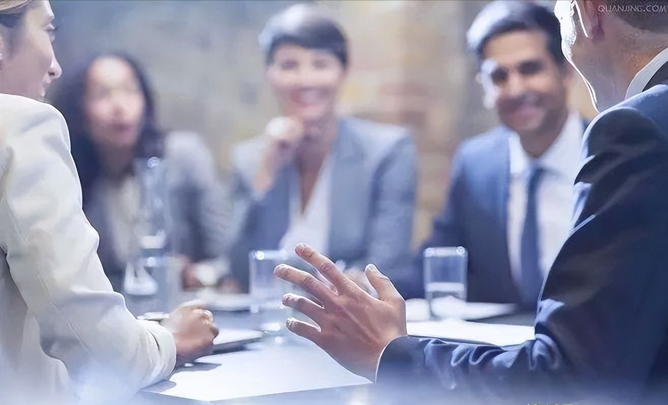 大学生|在职场丨作为管理者,怎么安排工作才是比较合理的?