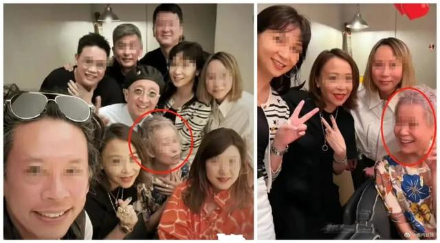 叶童|59岁“许仙”近照曝光，全网唏嘘！