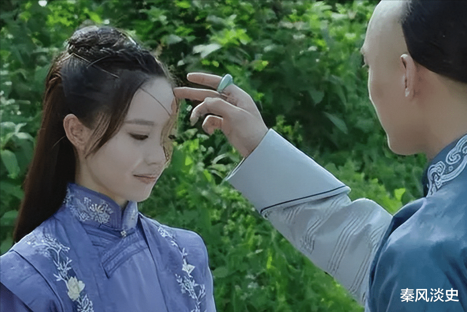 陈圆圆|吴三桂被满门抄斩，漏掉一个儿子与陈圆圆隐居，如今后裔超千人