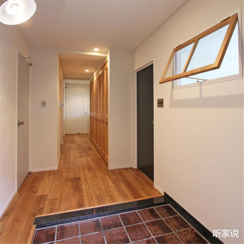 日本80后丁克夫妻的家:100㎡旧房不豪装,却活出别人羡慕的样子