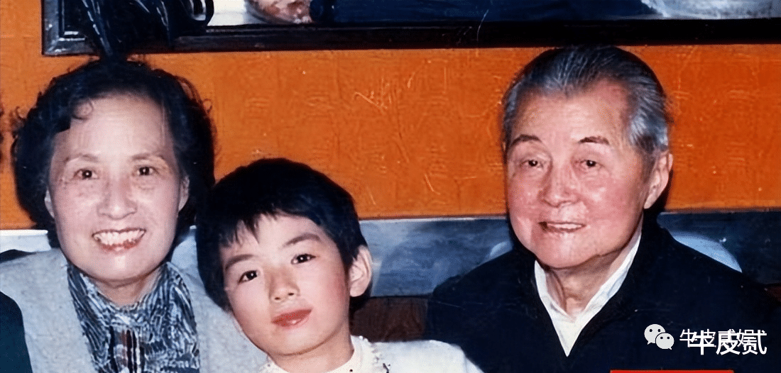 黄奕|黄奕和黄毅清离婚8年后：她独自带娃涅磐重生，他入狱毁了一生