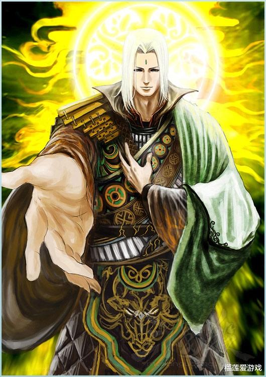 路飞|路飞竟然是幻兽种果实？人人果实的太阳神形态？三国杀也有太阳神