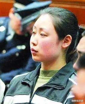 曾是打工妹,怎么成长为拥有“枪厂”的广州黑老大,2008年被判5年半