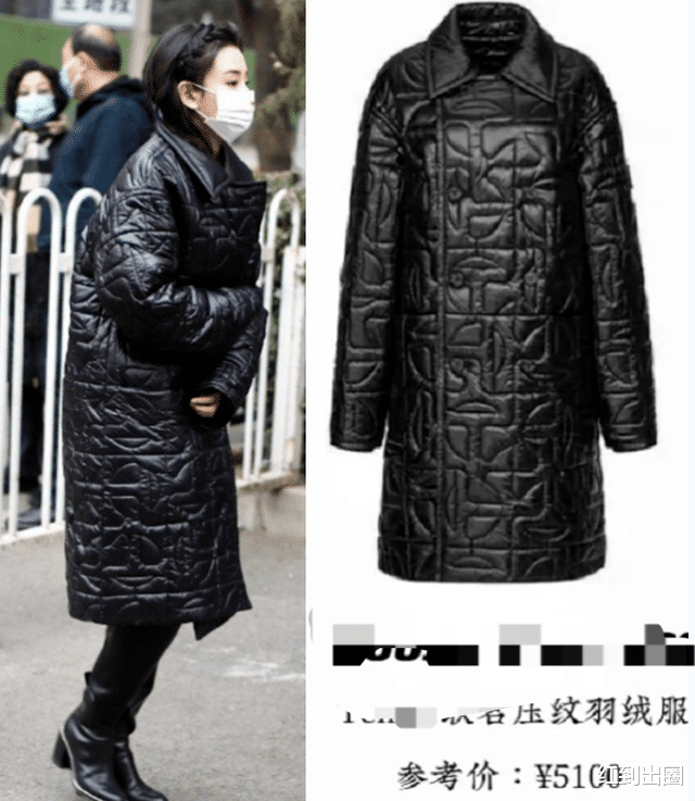 春晚|众星春晚彩排私服:赵丽颖穿4千皮草,贾玲披万元棉袄,孙怡最节俭