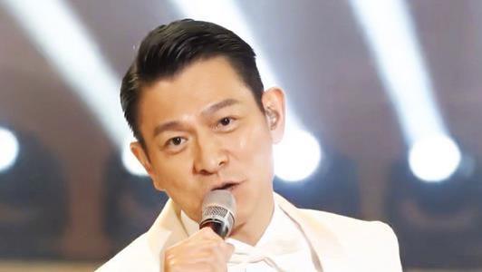 刘德华|刘德华：开启内娱综艺秀，出道41年之际喜提《中国好声音》导师席