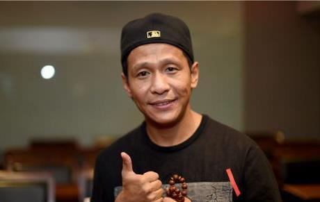 宋小宝|因第一次上春晚忘词，为拖延时间，瞎编了一句台词如今火遍全国！