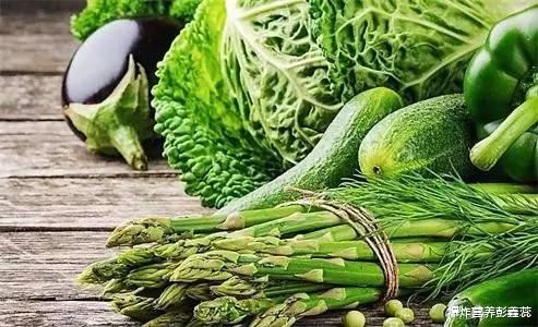蔬菜|你被“多吃蔬菜”的说法骗了吗?想要正确吃蔬菜,先学会这2点