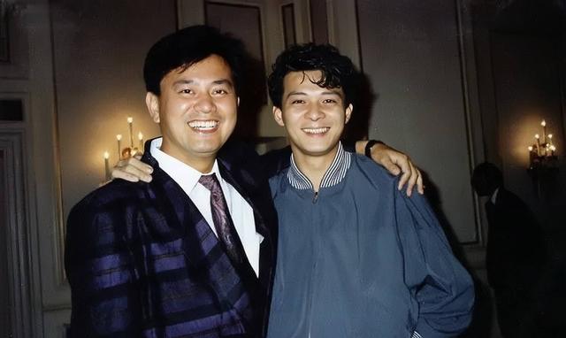 陈百祥|突发！知名港星宣布不再从事演艺工作，丁克多年过亿财产无人继承