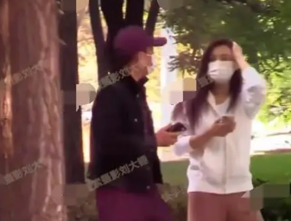 女孩|汪小菲张颖颖被曝同居，大S妈妈已祝他找到幸福：我还是很爱小菲