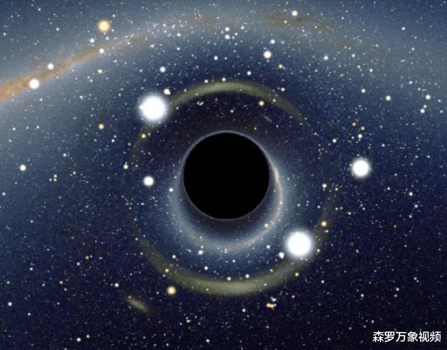 人类是外星人的试验品吗?“宇宙墙”的发现让人惶恐