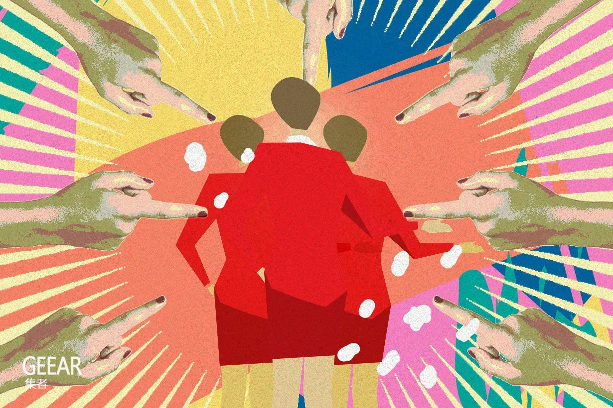 穿衣搭配|职场修罗场:女性领导必学的10个管理技巧!