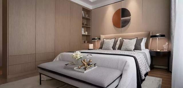 还买什么衣柜?如今流行挖墙变衣柜,空间不止大一倍