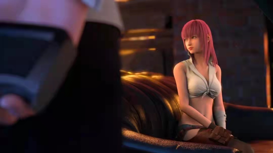 血色苍穹|谁说国漫没完结作品？《血色苍穹》超前大胆，再过十年也不过时