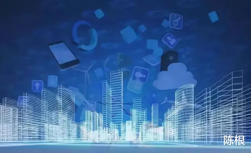 贝叶斯|陈根:数字孪生正当时,蔚然成风未来已现