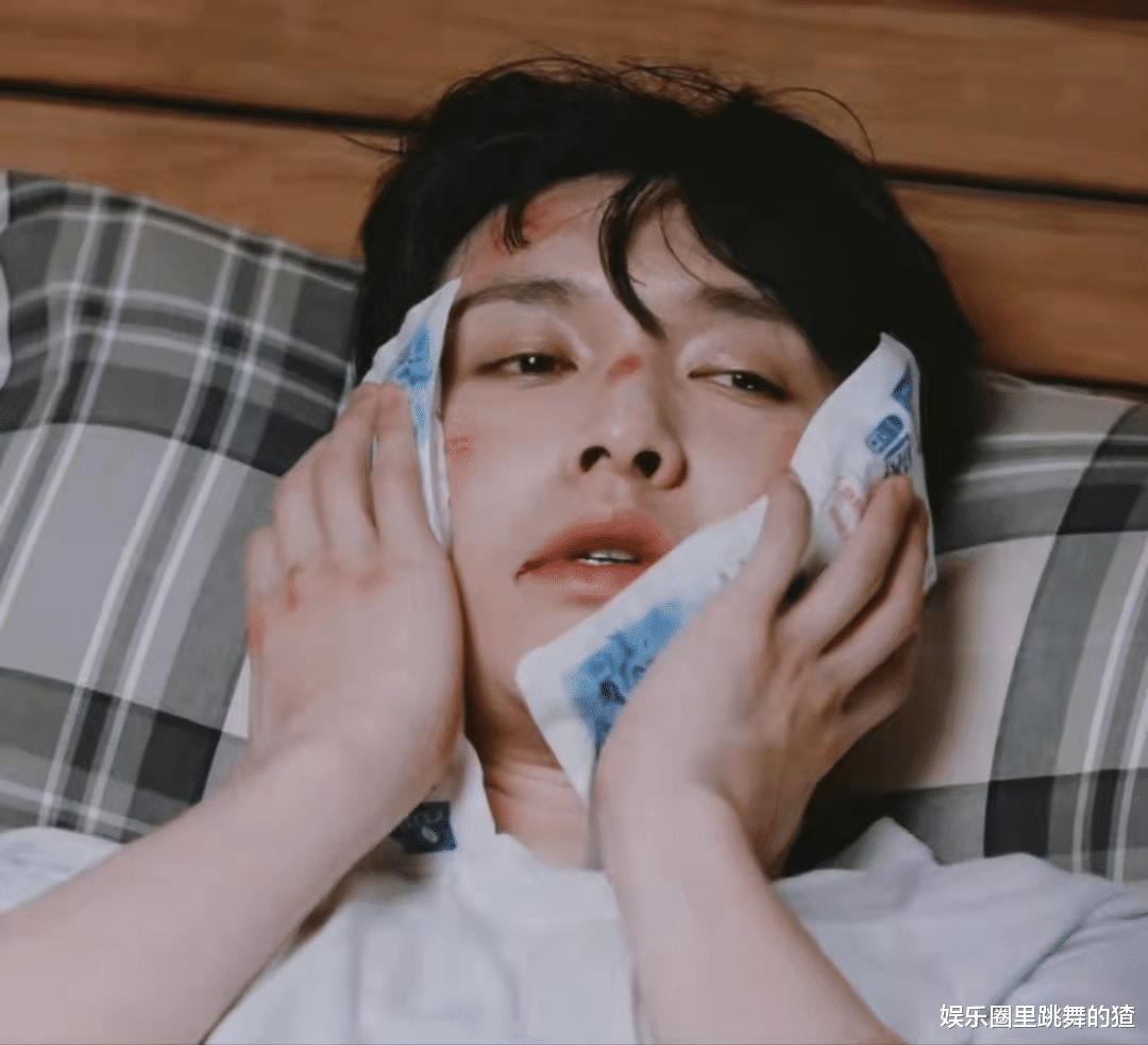 崔浩|《相逢时节》原著结局：主角团一死一疯，三人进监狱，结局很意外