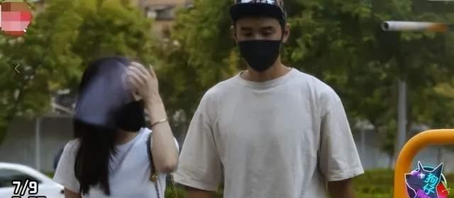 阮经天|阮经天这个海王,谁能收了?